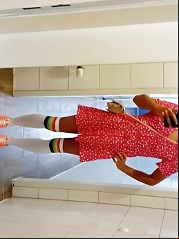 Lewd transgender individuals are indulging in self-pleasure