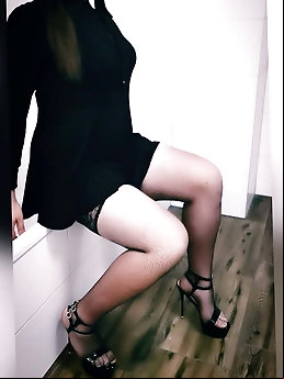Can i be your gf?