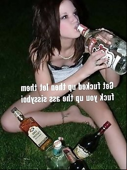 My Destiny: A wasted Sissy