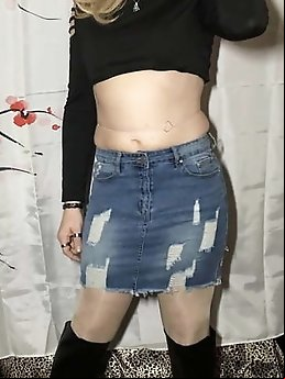 Shemale bitches get their bum banged