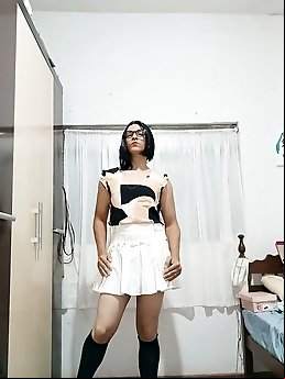 Adorable transgender people.