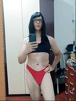 Fitness and beauty of Sakura