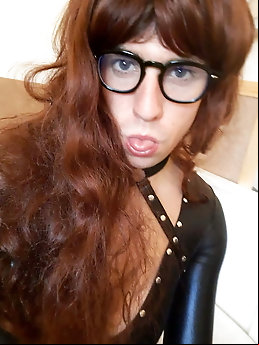 Elegant prostitutes were fucked unmercily