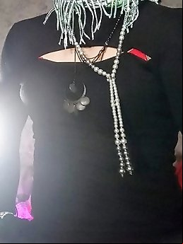Transsexuals love to give oral sex and they enjoy it very much.