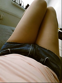 Shemale trollop having huge titties