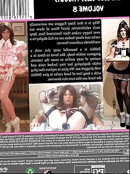 Tranny harlots were banged
