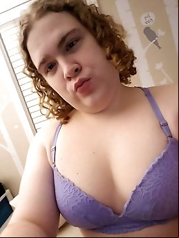 Sissy Sophiaand#039;s titties