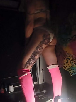 Ariana sissy Toronto