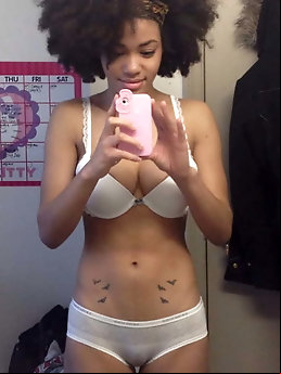 One of the most beautiful trans