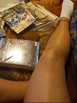 Feisty mistress was fucked