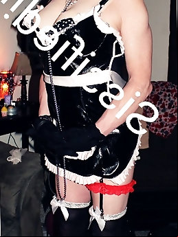 Sissy Kenzie Star #8