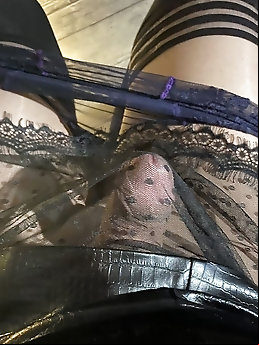 Transgender Slut Lyfe