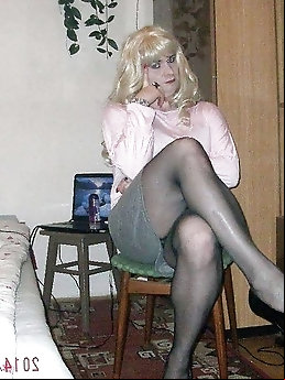 Poy returns to Franks-TGirlWorld! - A collection of seven images on xHamster.